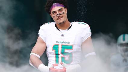 Patriots Seeking ‘Surprise’ Trade at NFL Deadline