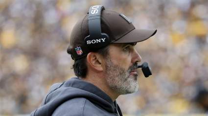 Stefanski Considering Drastic Change to Browns Offense After Loss to Steelers