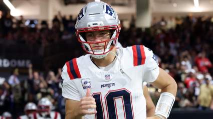 Trade Pitch Lands 5x Pro Bowler For Struggling Patriots’ Run Game