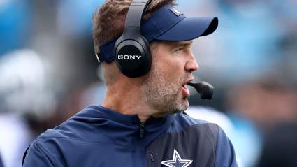 Cowboys Land Playmaker After Change of Heart Days Before Commanders Game