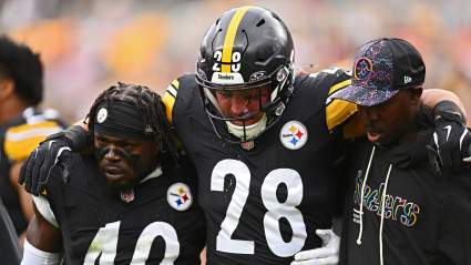 Steelers’ Mike Tomlin Gives Bad Injury Update on Unsung Hero