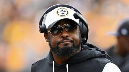 NFL Makes Punishment Decision on Steelers LB for Dillon Gabriel Hit