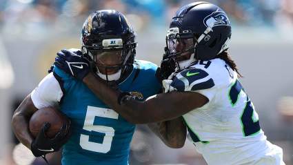 Shaquill Griffin Reveals Key Change Fixed Seahawks Defense