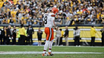 New Study Labels Browns ‘Most Depressed’ Fanbase in NFL