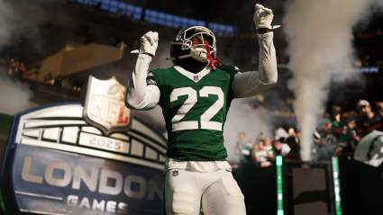 Jets Could Flip Benched Starter at NFL Trade Deadline: Insider