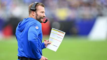 Rams Urged Not To Trade Unused Rookie