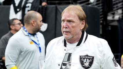 Raiders Are Not Happy With ESPN for Specific Reason