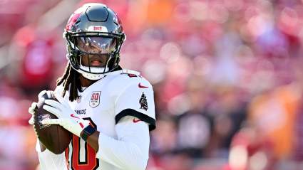 Buccaneers QB Teddy Bridgewater’s Injury Designation Turns Heads on Social Media