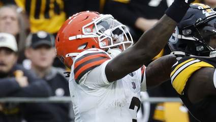 Browns Put Jerry Jeudy on Notice After Selfish Mistake