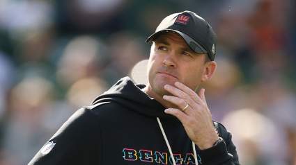 Bengals Get Good News Ahead of Patriots Matchup