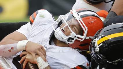 Ex-Browns Safety Juan Thornhill Calls Out QB Dillon Gabriel After Steelers Win