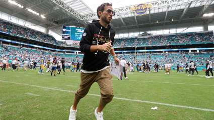 Reggie Bush Puts Mike McDaniel on Blast Amid Dolphins’ Struggles