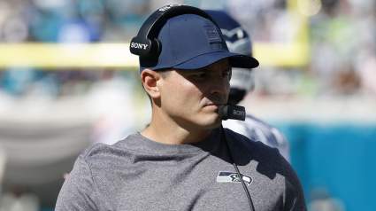 Seahawks Land Ex-Bears Playmaker & Cut Ties With Receiver Before Texans Game