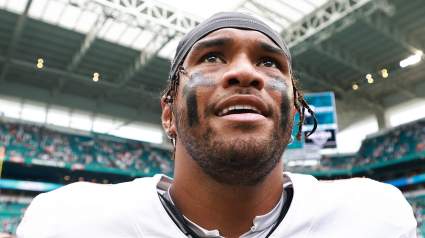 Dolphins QB Tua Tagovailoa Gets Brutally Honest About Leadership Issues