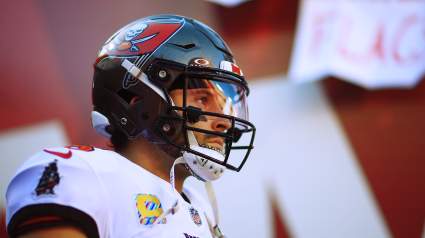 Buccaneers Make Big Decision on Baker Mayfield Contract Extension: Insider