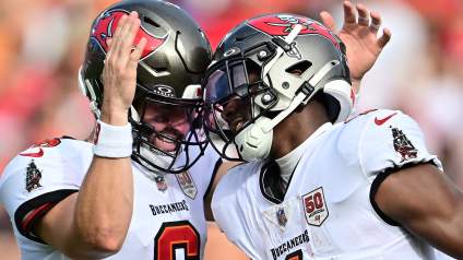 Buccaneers Deal With Bad Injury News After Win Over 49ers