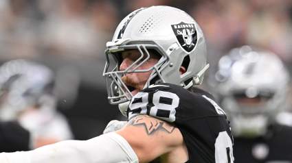 49ers Trade Proposal Swaps Jauan Jennings, Draft Haul for $106 Million Edge