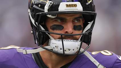 Commanders Trade Pitch Lands $56 Million Pro Bowler