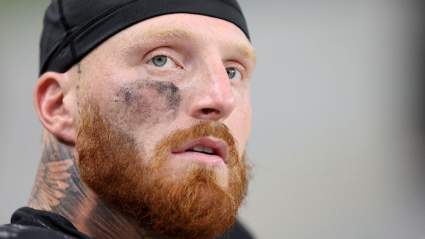 Detroit Lions May Finally Get Their Maxx Crosby Wish