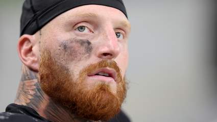 Maxx Crosby Calls out ‘Complete BS’ Raiders Rumor That Was Circulating Online