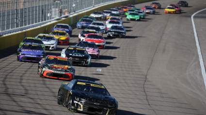 How to Watch NASCAR at Las Vegas Speedway 2026: Schedule and TV Coverage