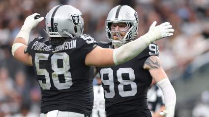 Seattle Seahawks Could Make Massive Trade for 320-Pound Starter