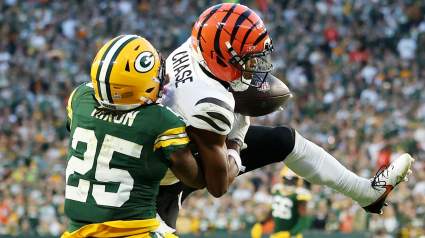 Packers Trade Idea Lands Them Out Of Favor Cornerback