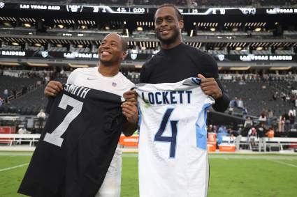 Seattle’s WR Reunion Dream Dies — He Joins a Former Seahawks Coach, QB Elsewhere