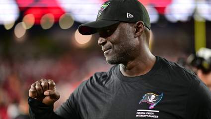 Buccaneers Defense Not Far Off From Historic Pace in Unexpected Area