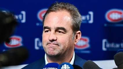 Montreal’s Latest ‘Draft Gem’ Reportedly Considers Early Move to Canada