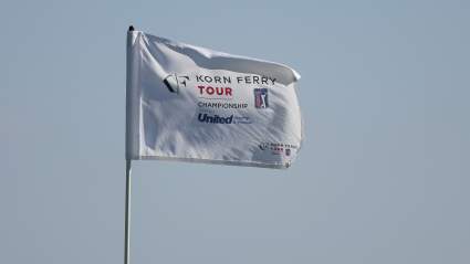 20 Earn PGA Tour Cards After Korn Ferry Finale at French Lick