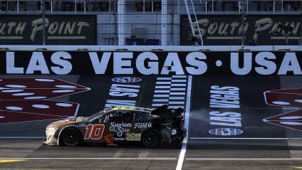 Dana White joins Ram, Kaulig Racing in NASCAR Truck reality series