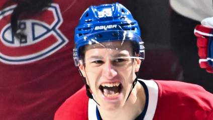 Ivan Demidov Reminds Scouts of Several All-Time Greats and Hall of Famers