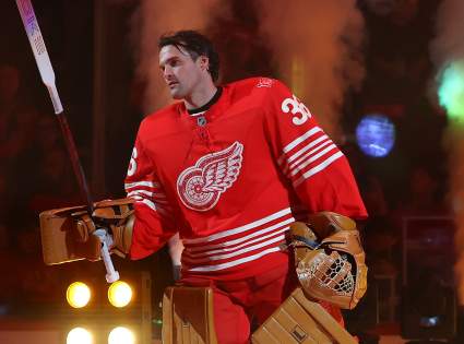 ‘Most Interesting’ Red Wings Contract Revealed By NHL Writer