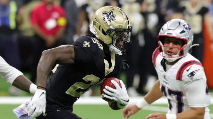 Patriots Predicted to Trade for All-Pro Playmaker Ahead of Busy NFL Deadline