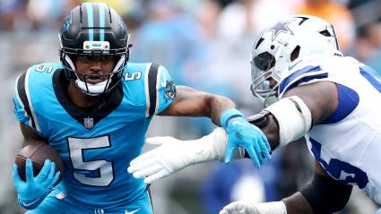 Cowboys Called Out for Catastrophic Roster Move