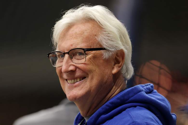 Los Angeles Lakers sale sold Mark Walter Buss Family