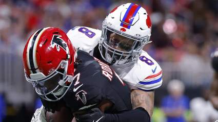 Bills Reveal Playing Status Of Starting Linebacking Duo For Week 8