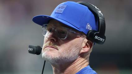 Bills Projected To Be Top Contender To Move For Ex 2nd Round CB