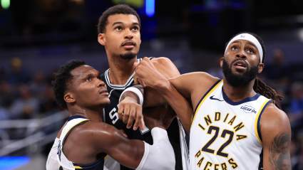 Victor Wembanyama Was ‘Mean’ To San Antonio Spurs About Key Demand