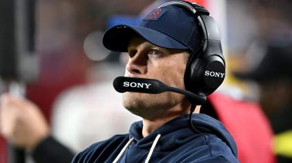 Ben Johnson Calls Out Bears Player Leaders After Loss to Ravens