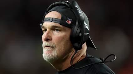 Is Dan Quinn Surprised by the Commanders’ Struggles? He Has 2-Word Response
