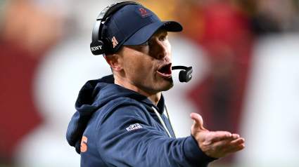 Bears Face Big Question Mark With Top Playmaker’s Status in Doubt vs. Saints