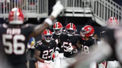 Falcons Finding Their Edge: ESPN’s Kimes Praises Defensive Turnaround