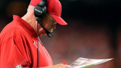 Chiefs Predicted to Target Defensive Lineman Before Trade Deadline: Insiders