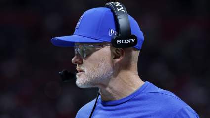 Bills Move Off Linebacker After Playing Just 1 Game