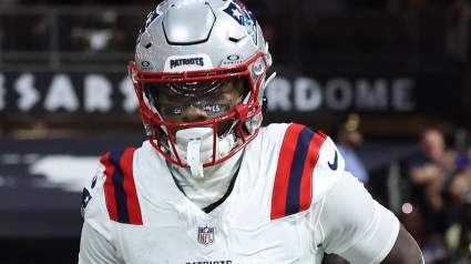 Ex-Bills WR Stefon Diggs Under Fire for Actions in Super Bowl