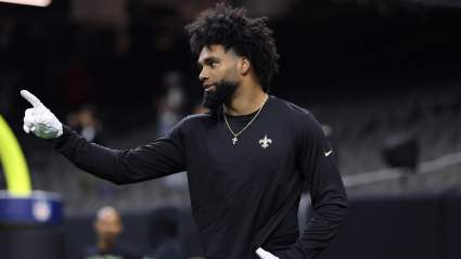 Bills Get Disappointing Update on Buzzy WR Trade Target