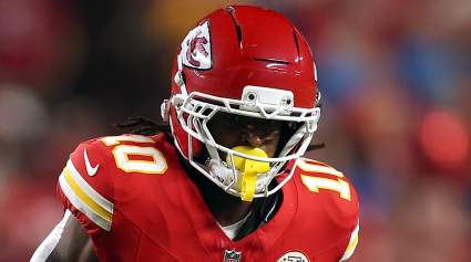 Chiefs Trade Idea Sends 4th Year Underperformer To Washington