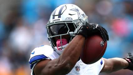 Chad Johnson Pitches Raiders Making Historic $39 Million Deal With Star WR